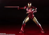 S.H.Figuarts Iron Man Mark 6 (The Infinity Saga) Marvel [IN STOCK]