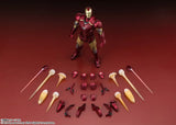 S.H.Figuarts Iron Man Mark 6 (The Infinity Saga) Marvel [IN STOCK]