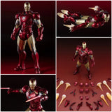 S.H.Figuarts Iron Man Mark 6 (The Infinity Saga) Marvel [IN STOCK]