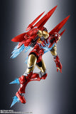S.H.Figuarts Iron Man from Tech-On Avengers Marvel [IN STOCK]