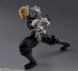S.H.Figuarts Isao Shinomiya from Kaiju No.8 [IN STOCK]