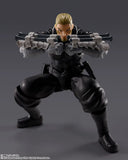 S.H.Figuarts Isao Shinomiya from Kaiju No.8 [IN STOCK]