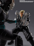 S.H.Figuarts Isao Shinomiya from Kaiju No.8 [IN STOCK]