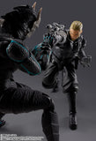 S.H.Figuarts Isao Shinomiya from Kaiju No.8 [IN STOCK]
