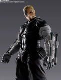 S.H.Figuarts Isao Shinomiya from Kaiju No.8 [IN STOCK]