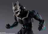 S.H.Figuarts Isao Shinomiya from Kaiju No.8 [IN STOCK]