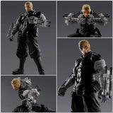 S.H.Figuarts Isao Shinomiya from Kaiju No.8 [IN STOCK]