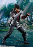 S.H.Figuarts Jin Kazama from Tekken 8 [IN STOCK]
