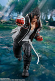S.H.Figuarts Jin Kazama from Tekken 8 [IN STOCK]