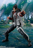 S.H.Figuarts Jin Kazama from Tekken 8 [IN STOCK]