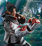 S.H.Figuarts Jin Kazama from Tekken 8 [IN STOCK]