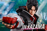 S.H.Figuarts Jin Kazama from Tekken 8 [IN STOCK]