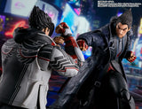 S.H.Figuarts Jin Kazama from Tekken 8 [IN STOCK]