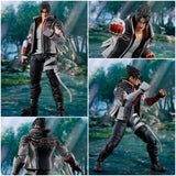 S.H.Figuarts Jin Kazama from Tekken 8 [IN STOCK]