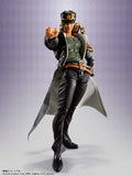 S.H.Figuarts Jotaro Kujo from JoJo's Bizarre Adventure [IN STOCK]