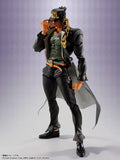 S.H.Figuarts Jotaro Kujo from JoJo's Bizarre Adventure [IN STOCK]