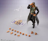 S.H.Figuarts Jotaro Kujo from JoJo's Bizarre Adventure [IN STOCK]