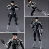 S.H.Figuarts Kafka Hibino from Kaiju No.8 [IN STOCK]