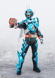 S.H.Figuarts Kamen Rider Gotchard Steam Hopper [IN STOCK]