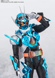 S.H.Figuarts Kamen Rider Gotchard Steam Hopper [IN STOCK]