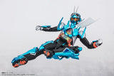 S.H.Figuarts Kamen Rider Gotchard Steam Hopper [IN STOCK]