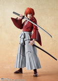S.H.Figuarts Kenshin Himura from Rurouni Kenshin [SOLD OUT]