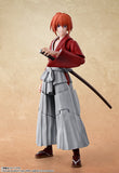 S.H.Figuarts Kenshin Himura from Rurouni Kenshin [SOLD OUT]