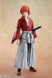 S.H.Figuarts Kenshin Himura from Rurouni Kenshin [SOLD OUT]