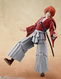 S.H.Figuarts Kenshin Himura from Rurouni Kenshin [SOLD OUT]