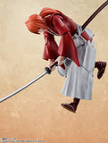S.H.Figuarts Kenshin Himura from Rurouni Kenshin [SOLD OUT]
