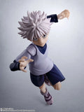 S.H.Figuarts Killua Zoldyck from Hunter x Hunter [IN STOCK]