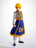 S.H.Figuarts Kurapika from Hunter x Hunter [IN STOCK]