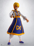 S.H.Figuarts Kurapika from Hunter x Hunter [IN STOCK]