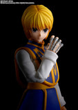 S.H.Figuarts Kurapika from Hunter x Hunter [IN STOCK]