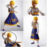 S.H.Figuarts Kurapika from Hunter x Hunter [IN STOCK]