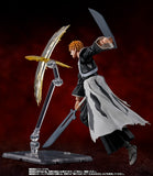 S.H.Figuarts Ichigo Kurosaki (Dual Zangetsu) from Bleach: Thousand Year Blood War [IN STOCK]