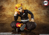 S.H.Figuarts Kyojuro Rengoku from Demon Slayer: Kimetsu no Yaiba [IN STOCK]