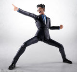 S.H.Figuarts Leorio from Hunter x Hunter [IN STOCK]
