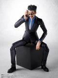S.H.Figuarts Leorio from Hunter x Hunter [IN STOCK]
