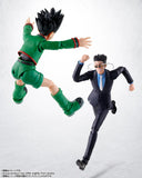 S.H.Figuarts Leorio from Hunter x Hunter [IN STOCK]