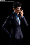S.H.Figuarts Leorio from Hunter x Hunter [IN STOCK]