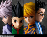 S.H.Figuarts Leorio from Hunter x Hunter [IN STOCK]