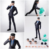 S.H.Figuarts Leorio from Hunter x Hunter [IN STOCK]