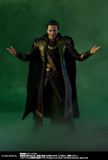 S.H.Figuarts Loki from The Avengers Marvel [IN STOCK]