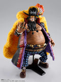 S.H.Figuarts Marshall D. Teach (Four Emperors) from One Piece [IN STOCK]