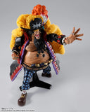 S.H.Figuarts Marshall D. Teach (Four Emperors) from One Piece [IN STOCK]