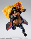 S.H.Figuarts Marshall D. Teach (Four Emperors) from One Piece [IN STOCK]