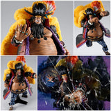 S.H.Figuarts Marshall D. Teach (Four Emperors) from One Piece [IN STOCK]