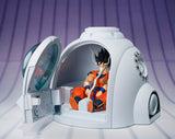 S.H.Figuarts Medical Machine from Dragon Ball Z [IN STOCK]