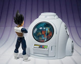 S.H.Figuarts Medical Machine from Dragon Ball Z [IN STOCK]